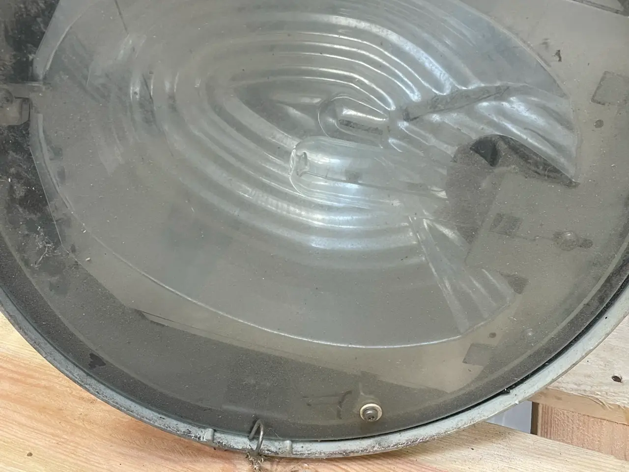 Billede 2 - Store flotte gadelamper