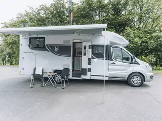 Benimar Ford Tessoro 463 NK
