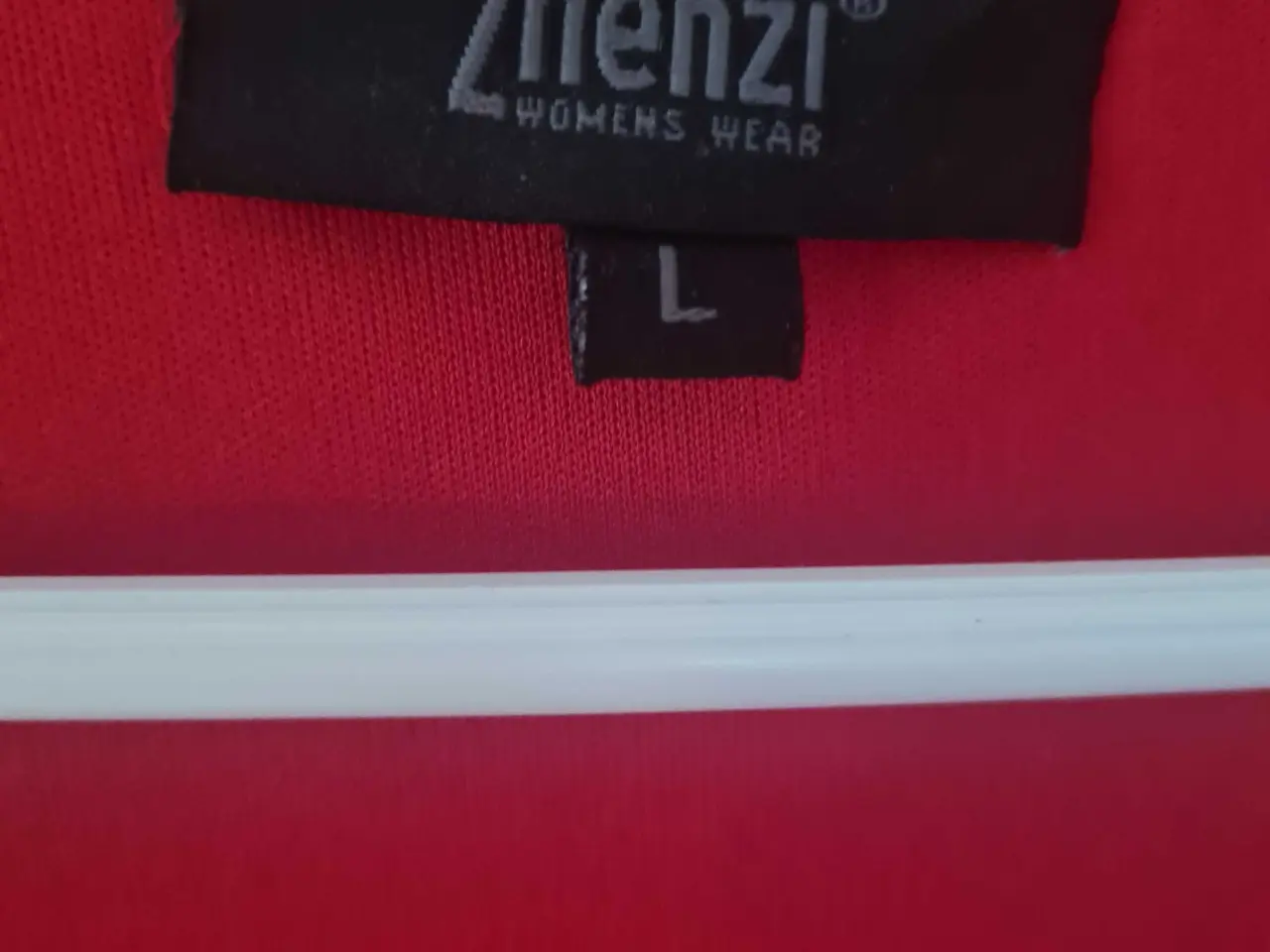 Billede 6 - Tunika str L50-52 fra Zhenzi