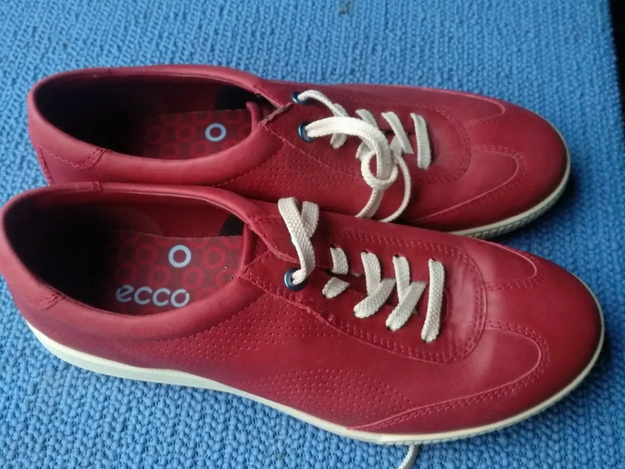 Billede 4 - Damesko, ECCO.