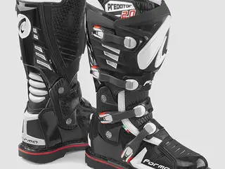 Forma Predator 2.0 RESTSALG før 3399