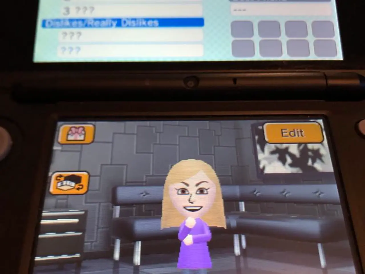 Billede 7 - Tomodachi Life