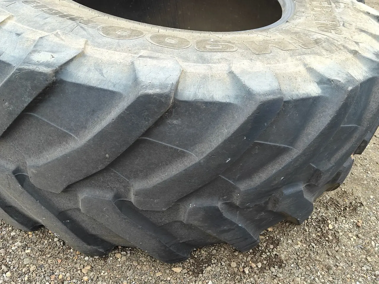 Billede 8 - Trelleborg 710/75 R42 XXX