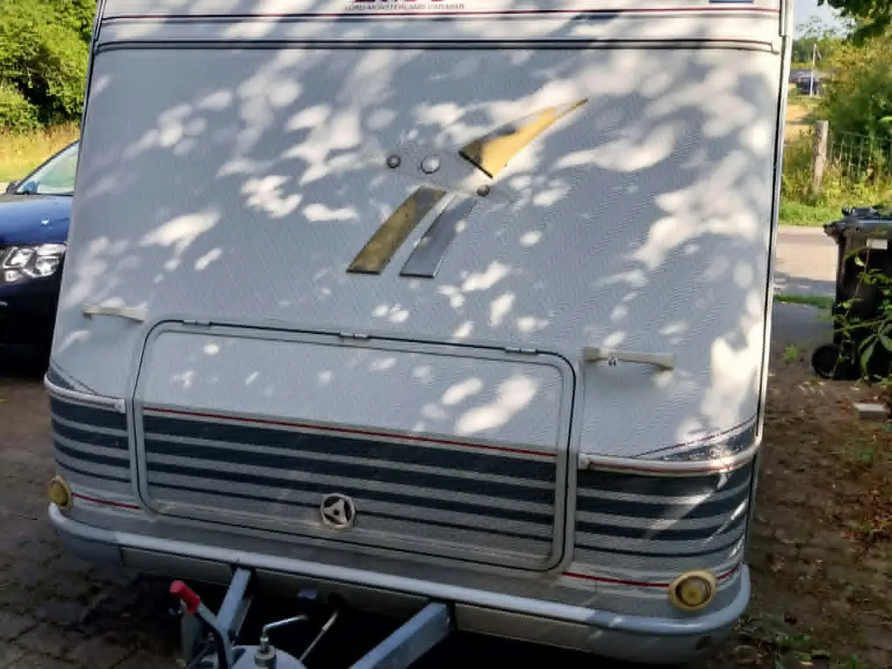 Billede 12 - lmc 540 campingvogn