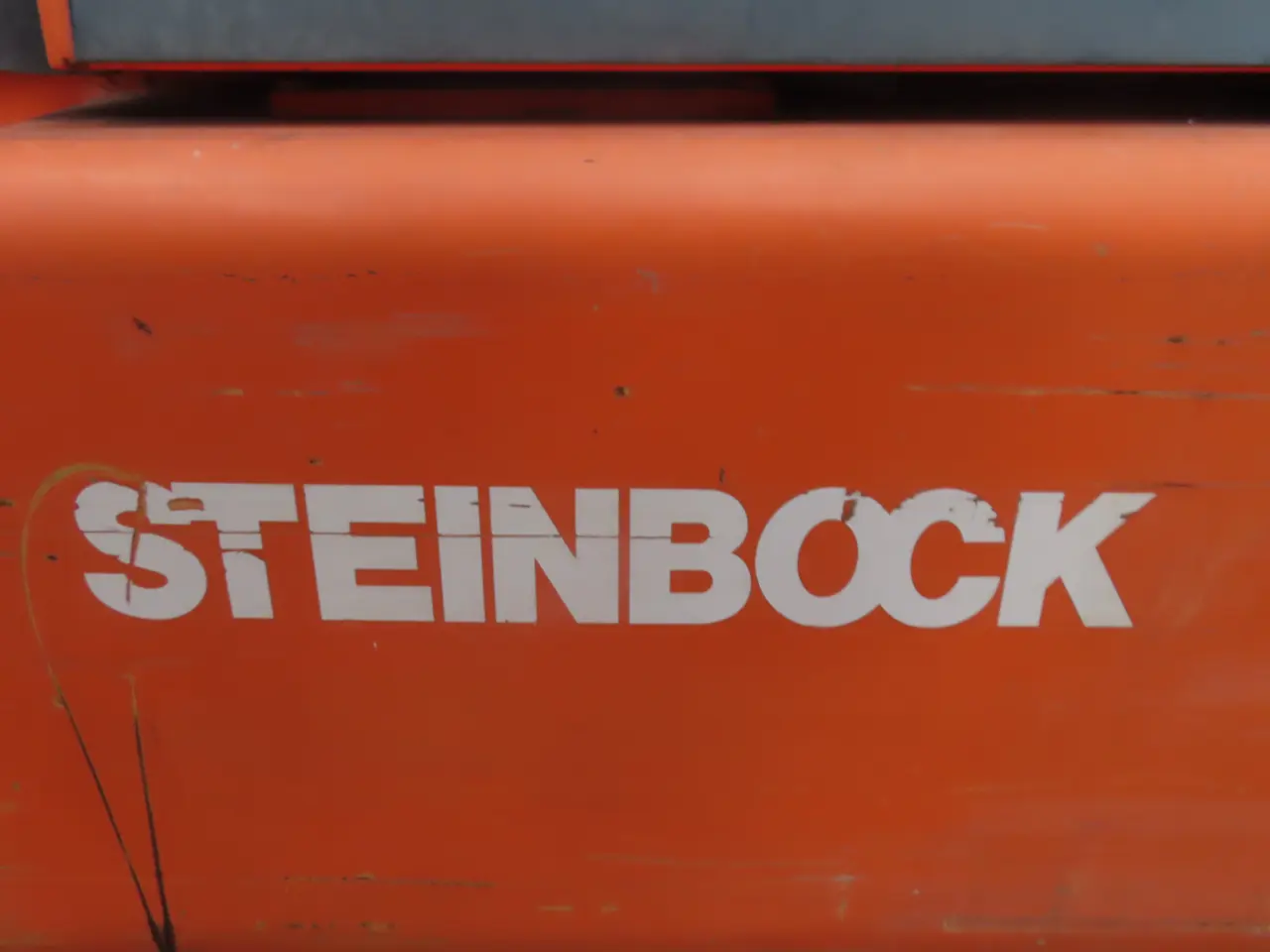 Billede 22 - Gastruck STEINBOCK CL25C