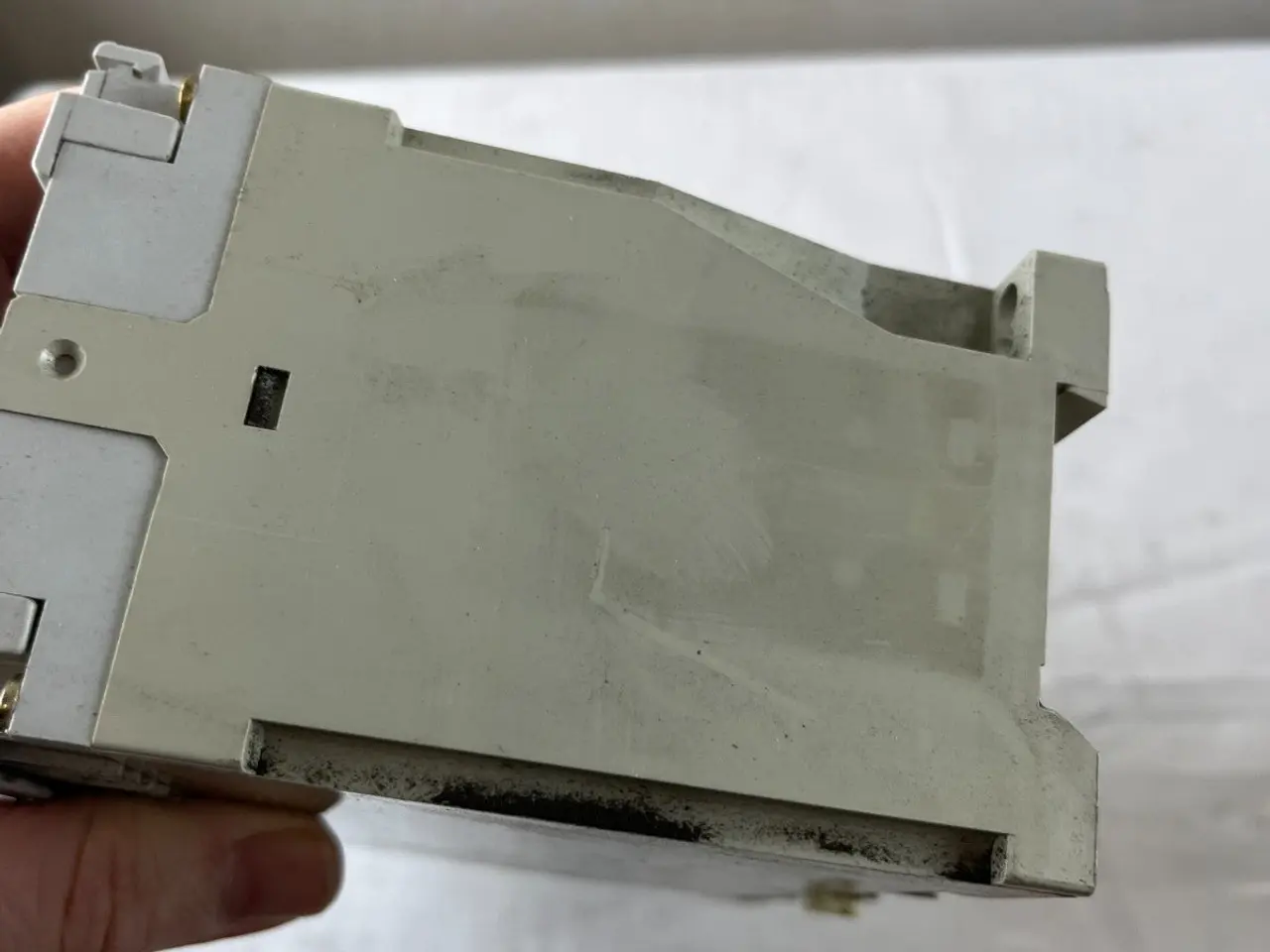Billede 9 - W. Kammann GmbH 4.98.71.51.02.000 servomotor Speed