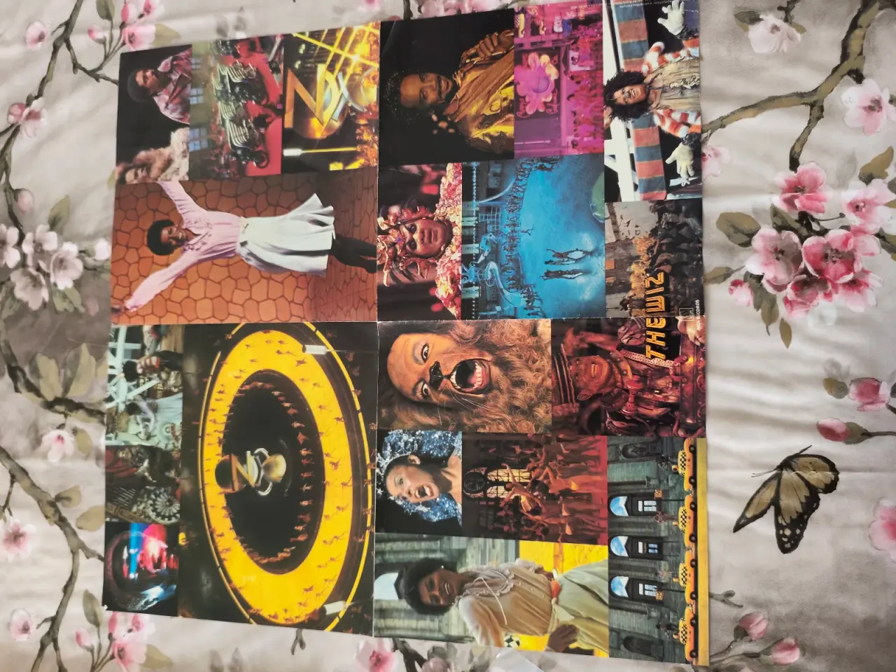 Billede 2 - LP med Michael Jackson