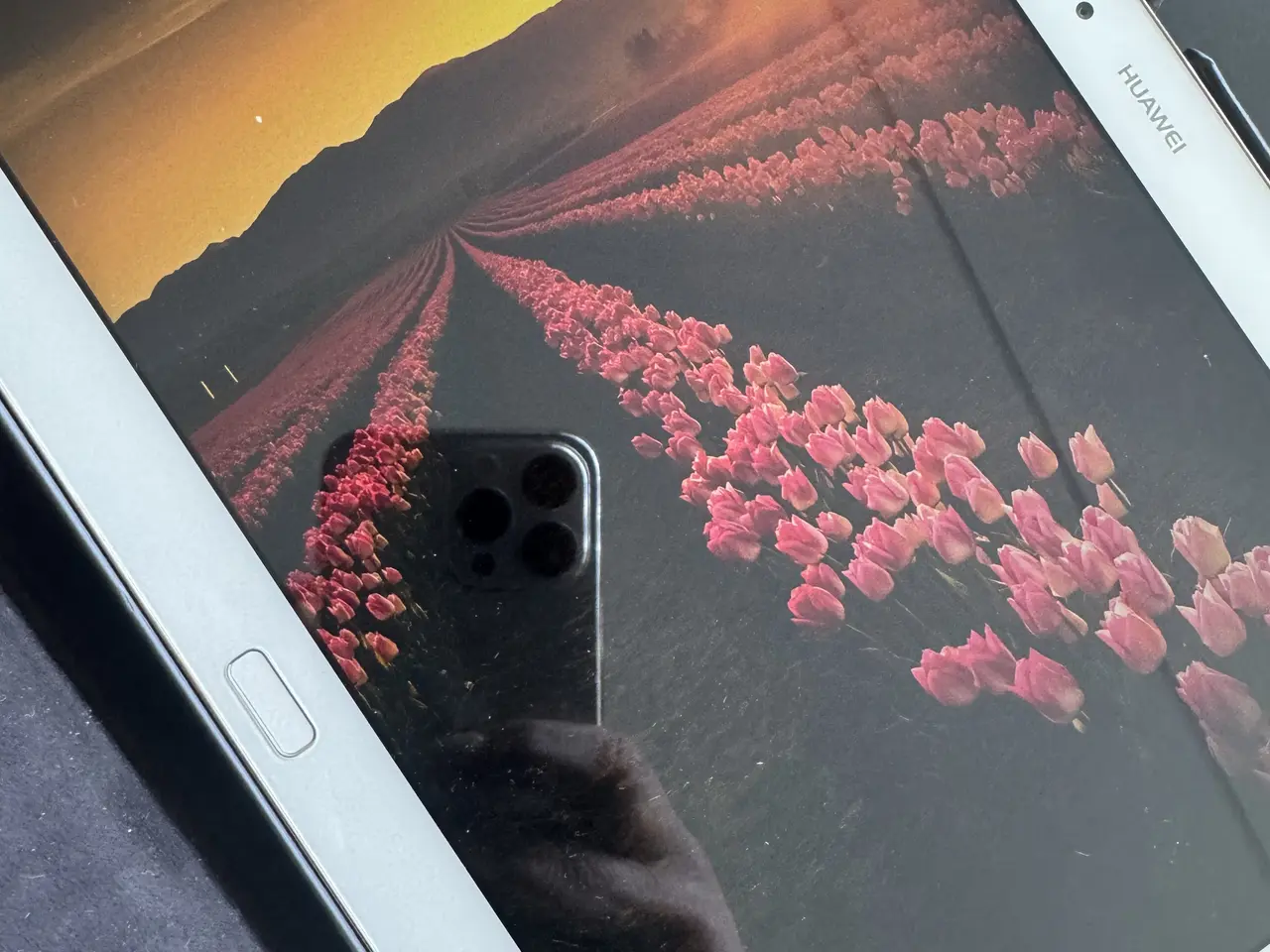 Billede 6 - Fin tablet