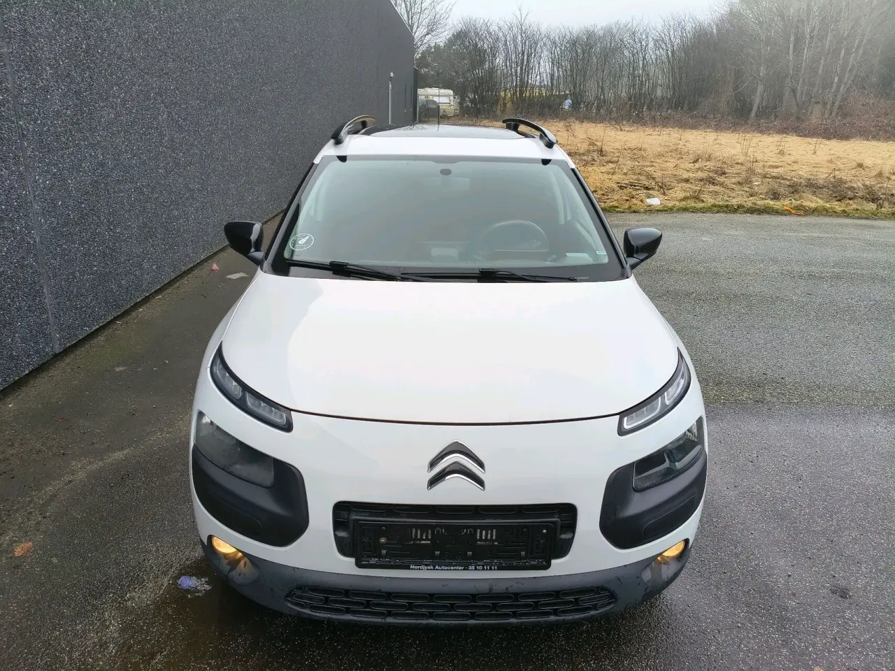 Billede 5 - Citroën C4 Cactus 1,2 PureTech Feel 82HK 5d