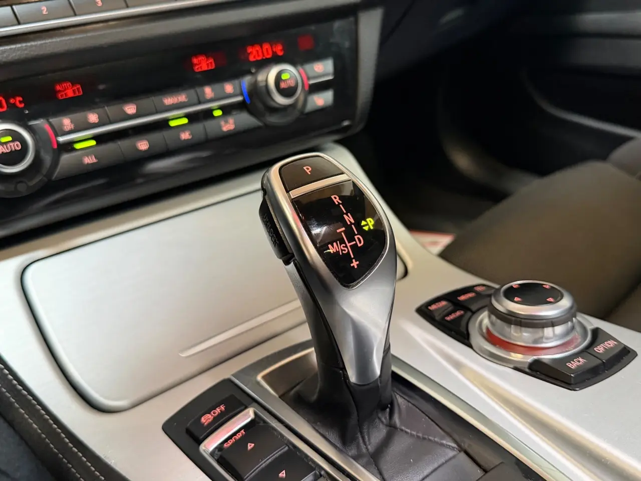 Billede 8 - BMW 535i 3,0 Touring M-Sport aut.