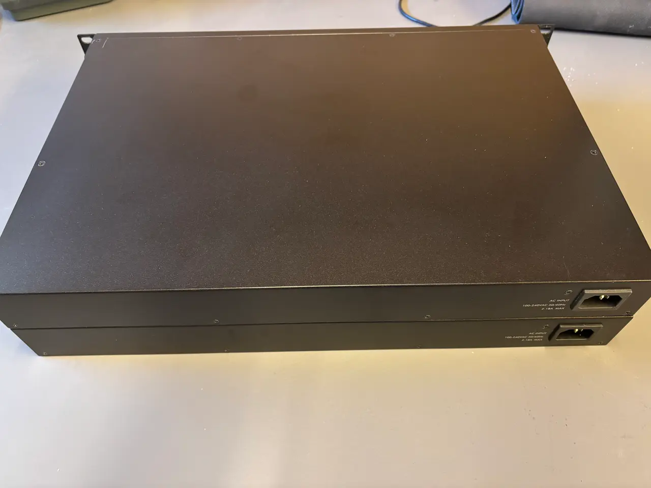 Billede 3 - Zyxel GS1900-24HP PoE switch