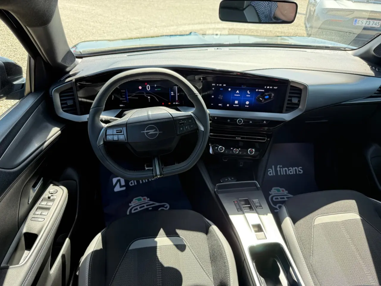 Billede 8 - Opel Mokka-e 54 GS Line