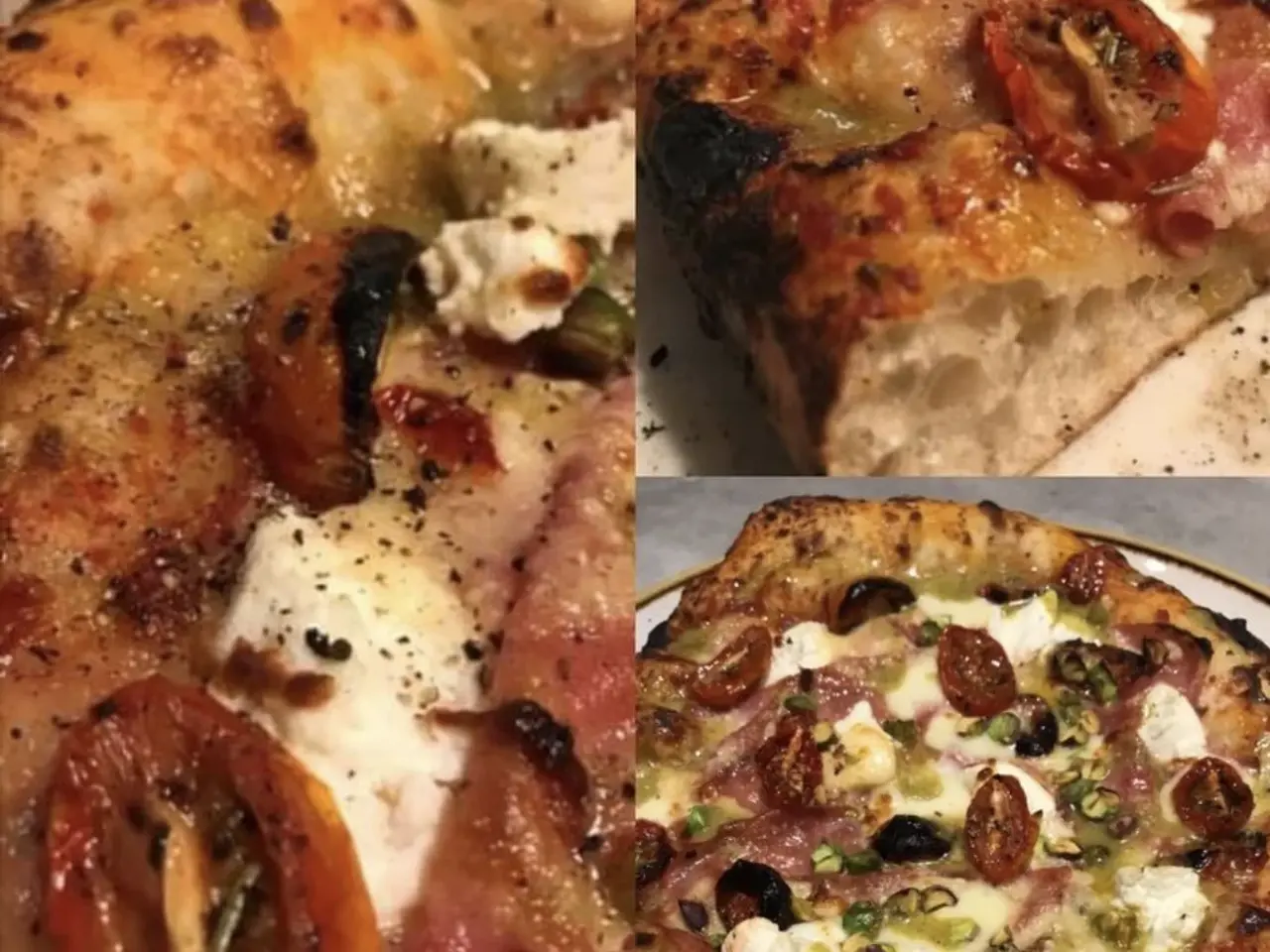 Billede 2 - Pizzaovn Ooni