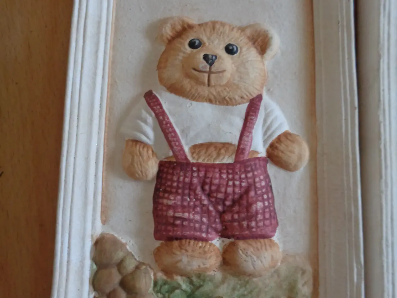 Billede 3 - Gips billeder