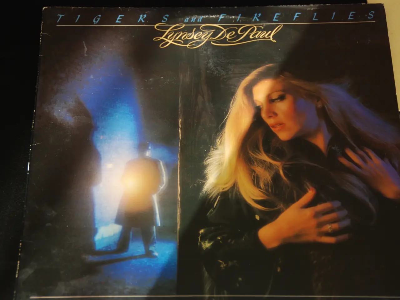 Billede 6 - Lp.ere Lynsey De Paul