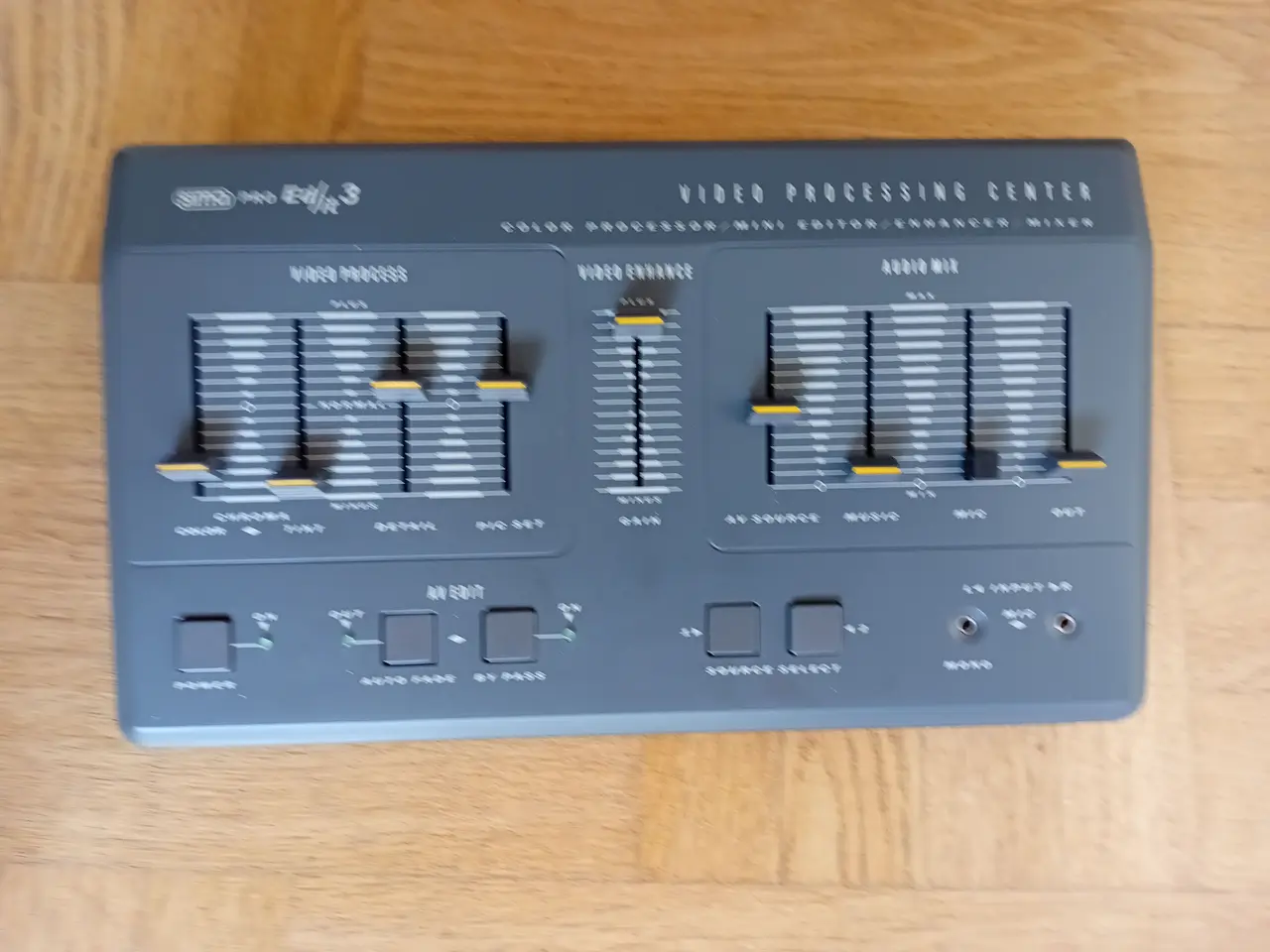 Billede 3 -  Sima Video mixer