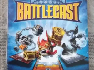Skylanders Battlecast