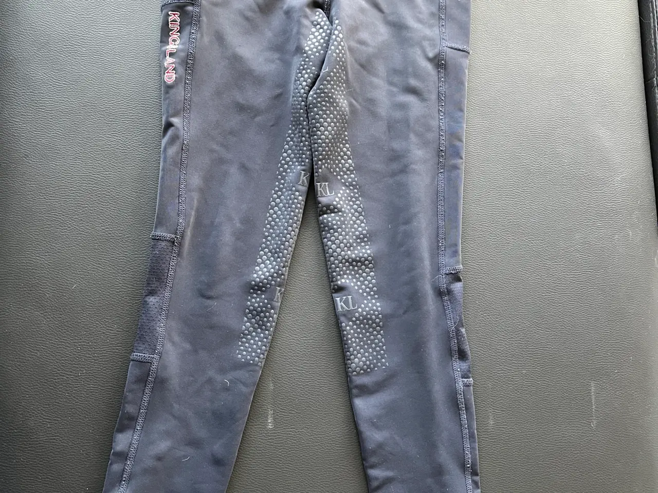 Billede 1 - Kingsland ridebukser str. 146/152