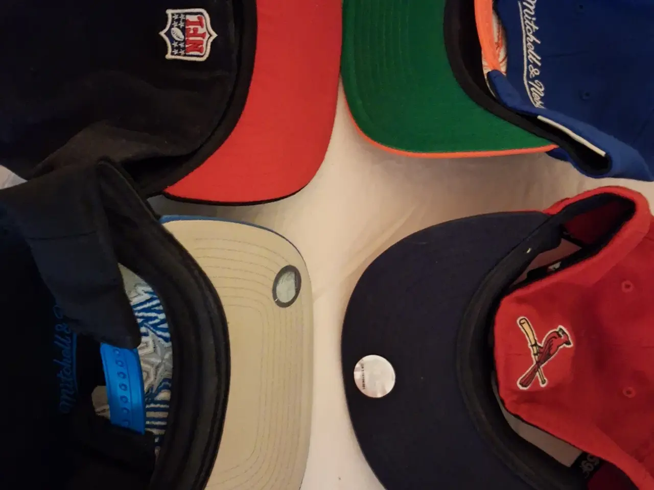 Billede 8 - Kasketter, caps, 
