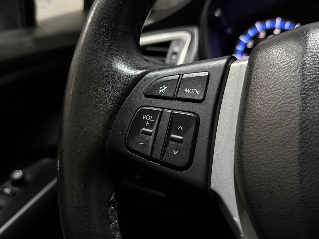Billede 9 - Suzuki S-Cross 1,6 GL+