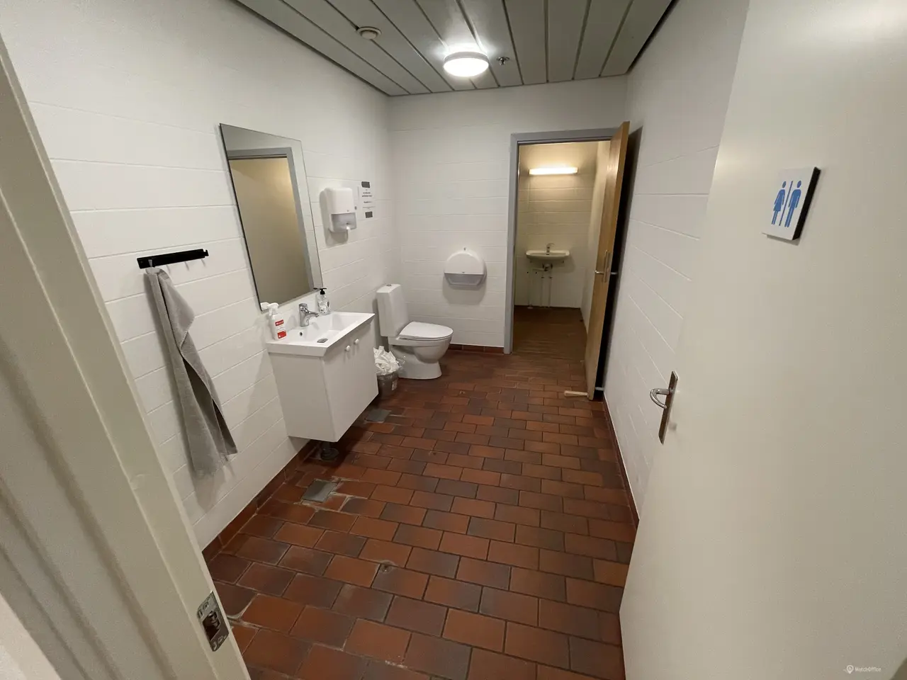 Billede 10 - 21 m2 kontorlokaler ideelt til den mindre virksomhed