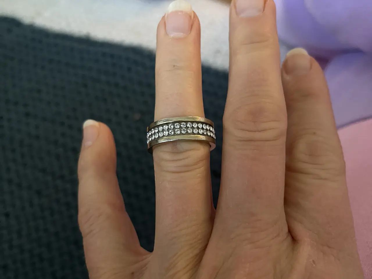 Billede 1 - Dyrberg / Kern ring