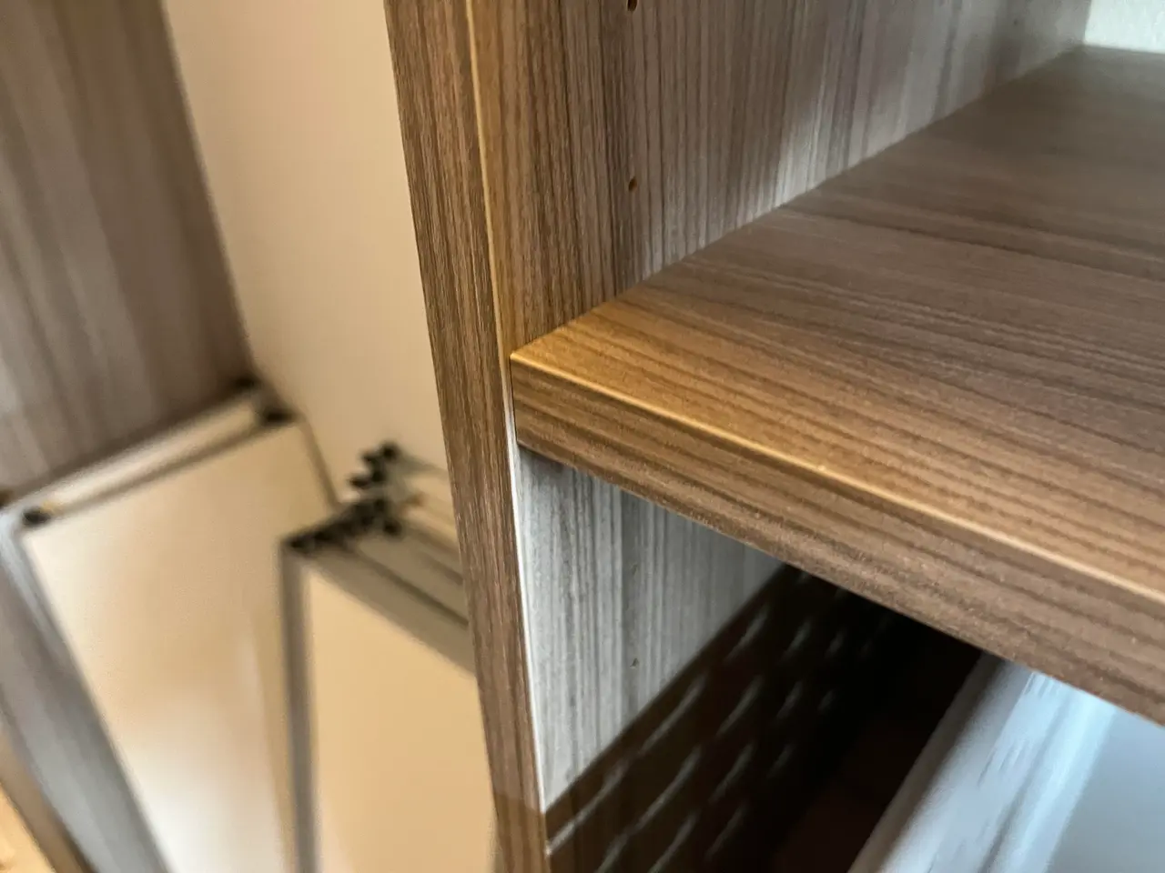 Billede 10 - Walk in garderobe miljø