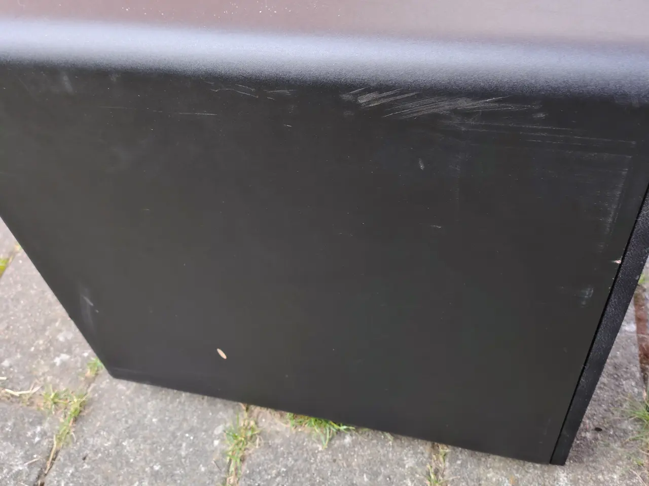 Billede 6 - Argon audio bass 15 aktiv sub.