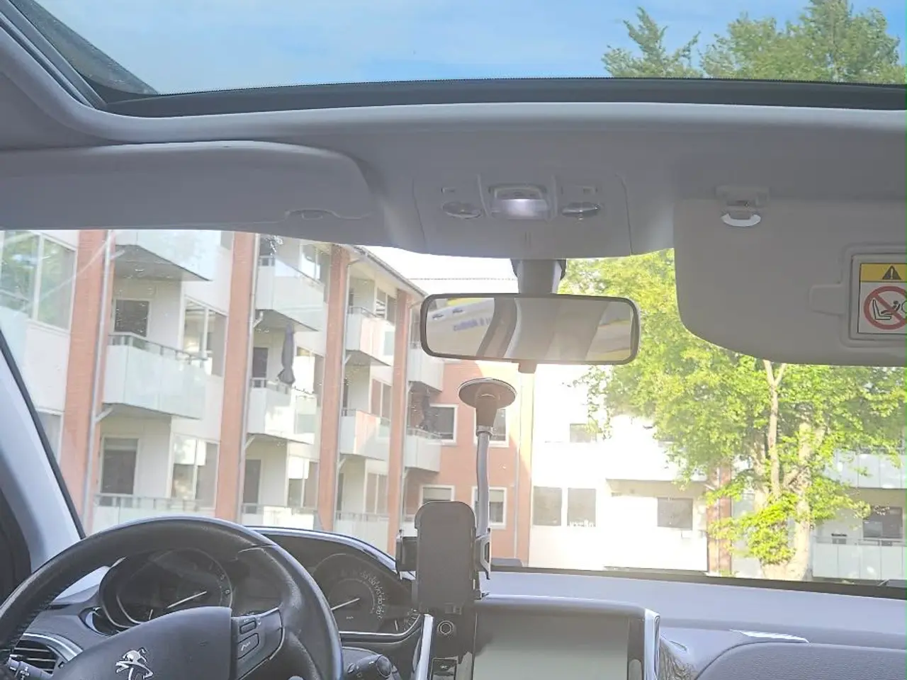 Billede 10 - Peugeot 2008