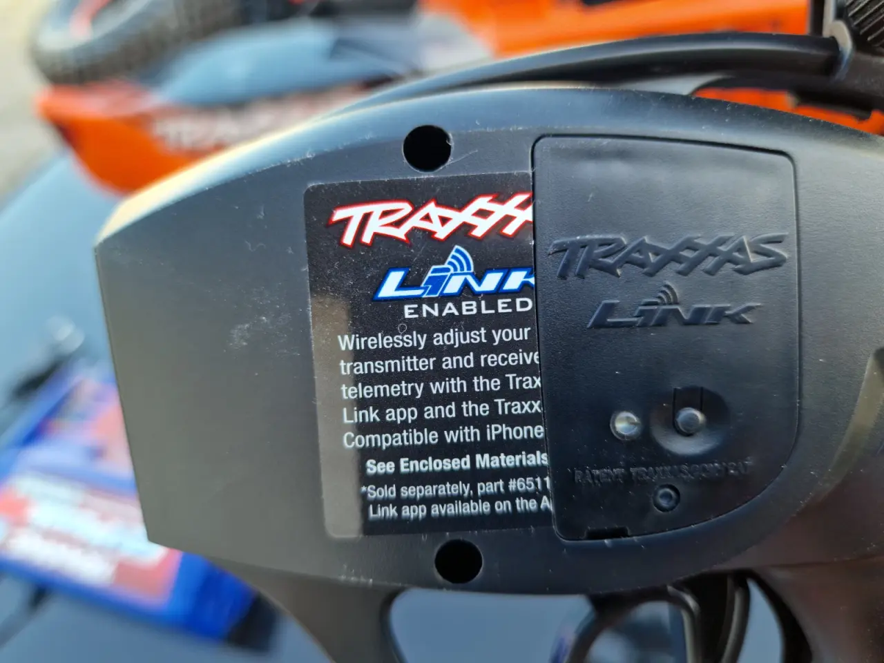 Billede 13 - Traxxas Ultimate Desert Racer