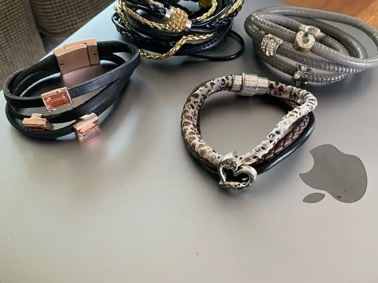 Billede 20 - Flotte armbånd