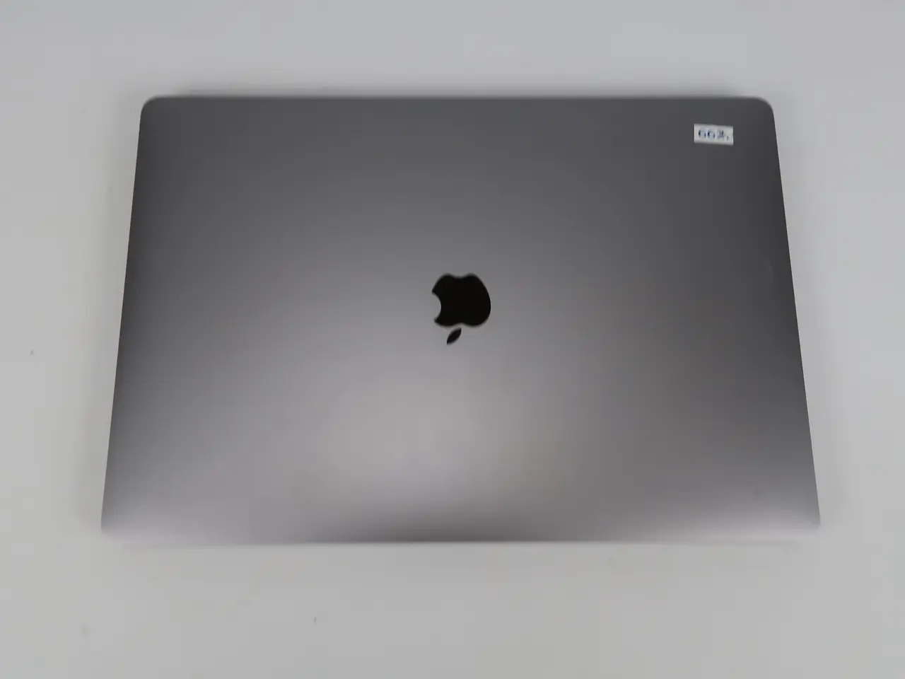Billede 3 - Apple MacBook Pro 16" i7-CPU