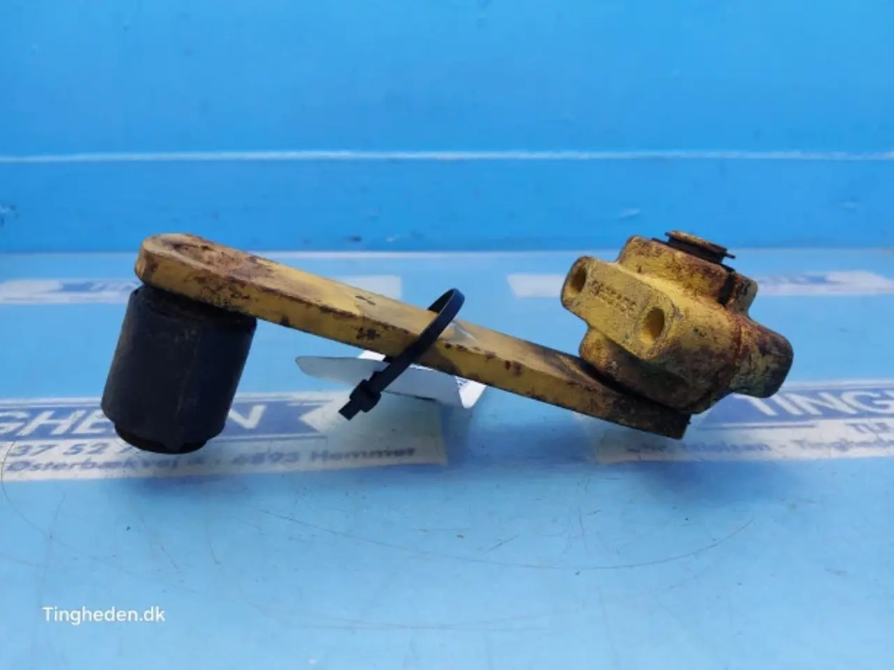 Billede 9 - New Holland TX68 Arm 9832411