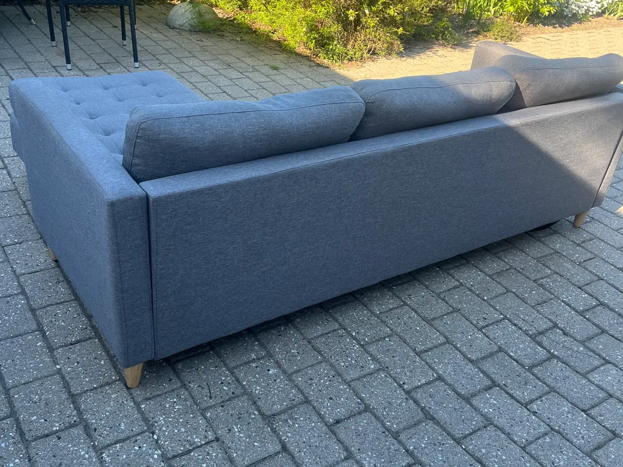 Billede 6 - Sofa og lænestol sælges 