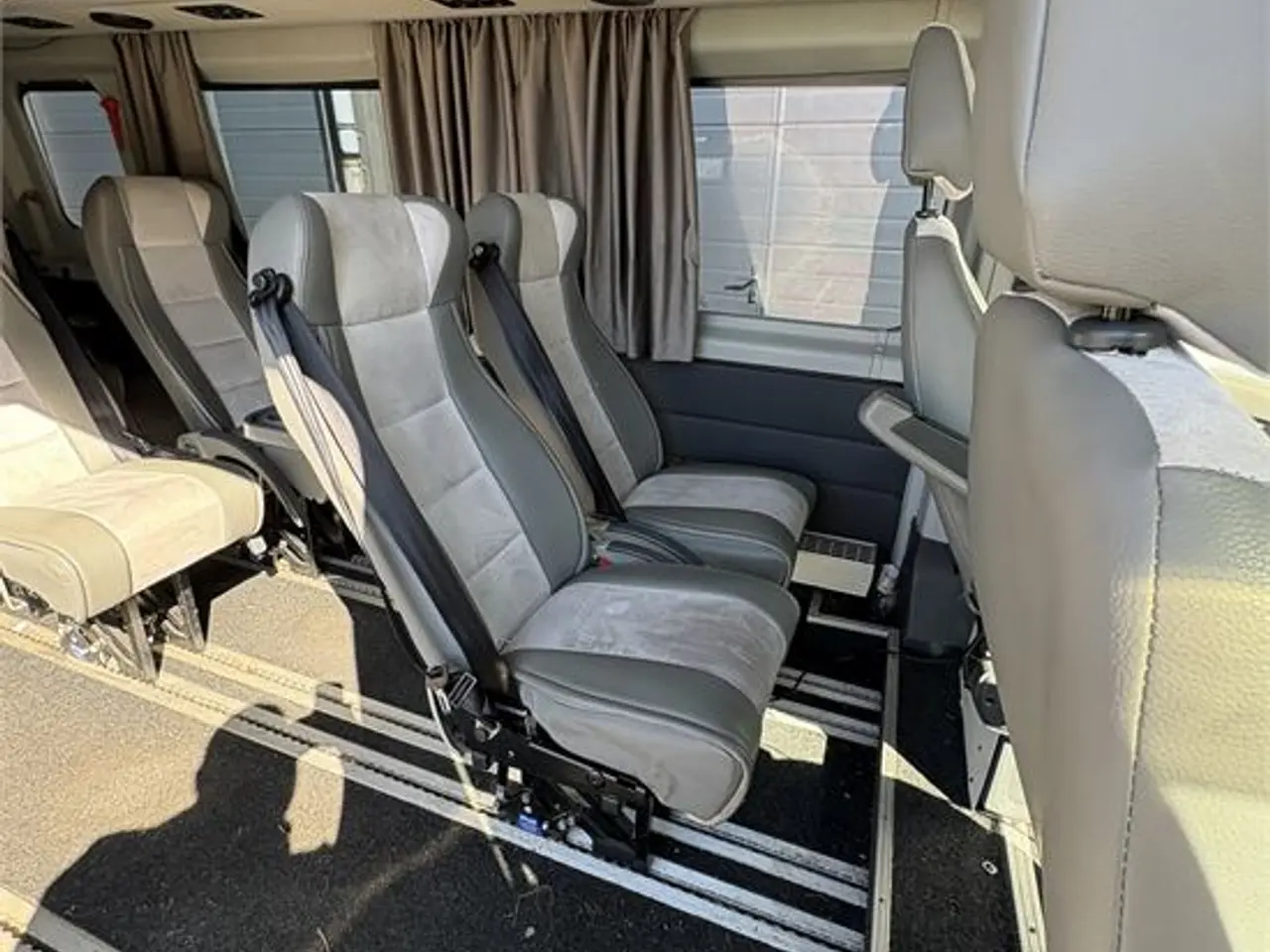 Billede 18 - Citroen Jumper Minibus