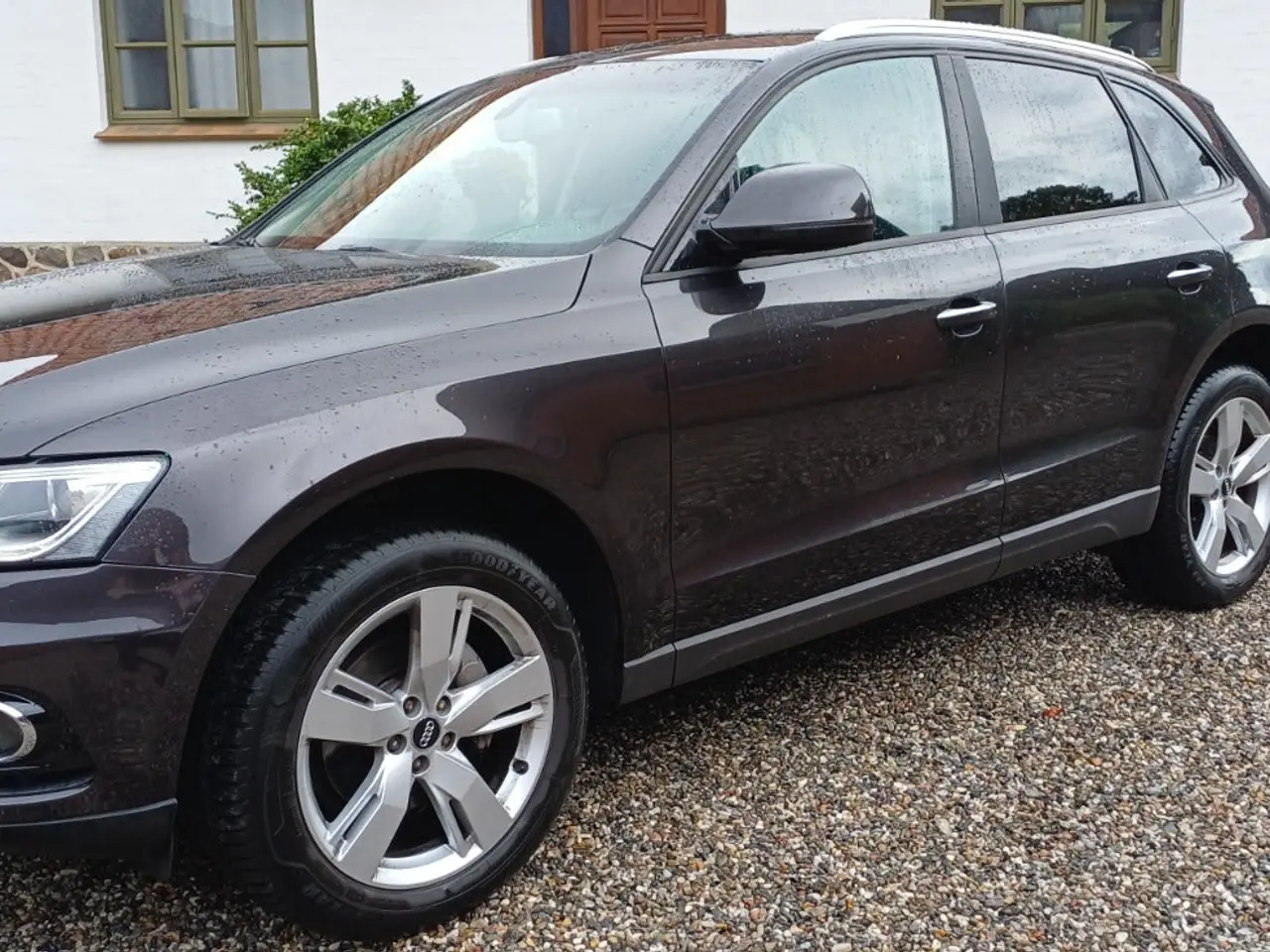 Billede 1 - Audi Q5 2,0 TFSi 230 quattro Tiptr. Van
