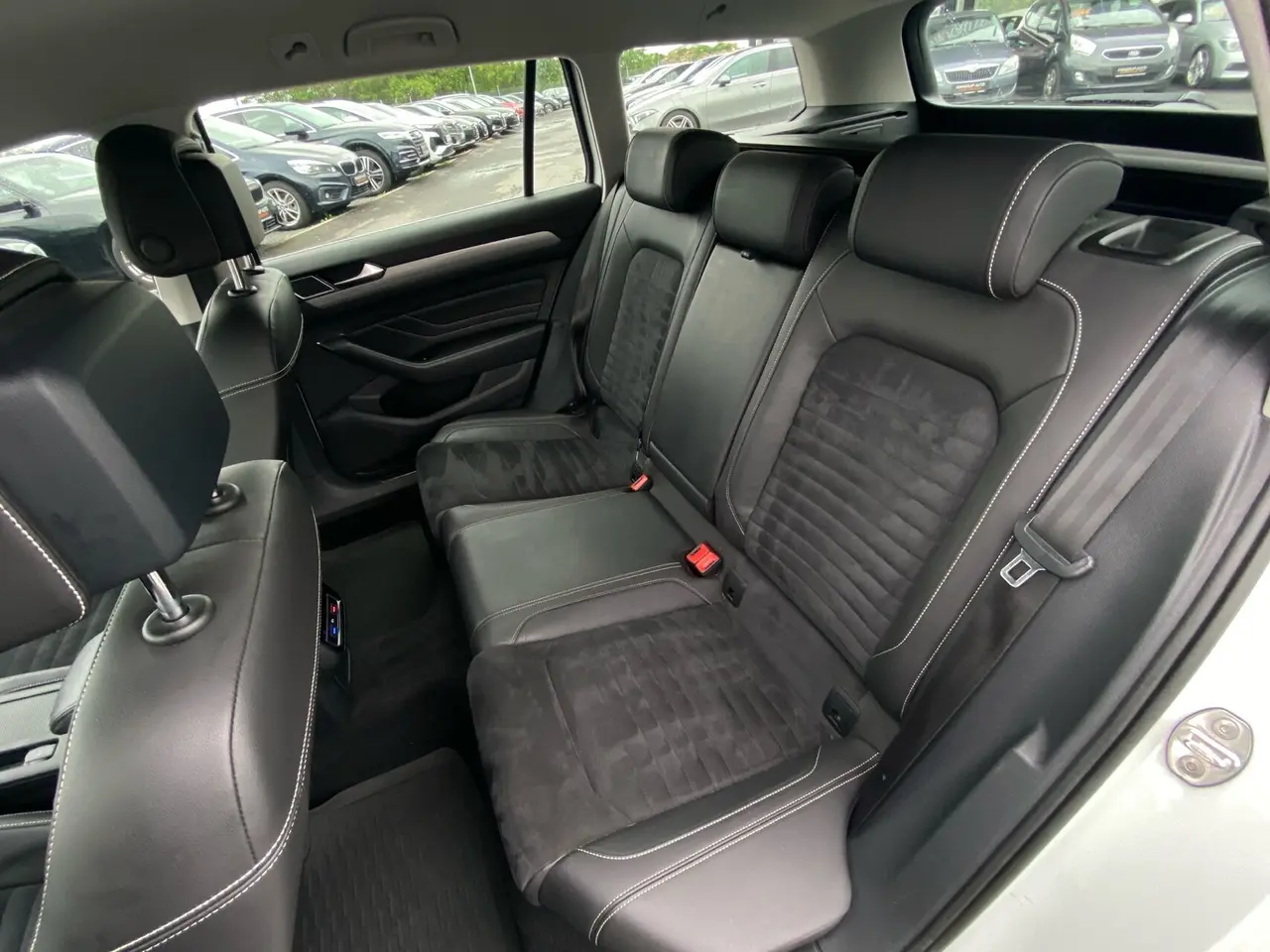 Billede 14 - VW Passat Variant 1,4 TSI  Plugin-hybrid GTE DSG 218HK Stc 6g Aut.