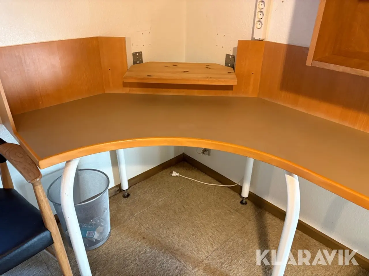 Billede 4 - Kontorbord