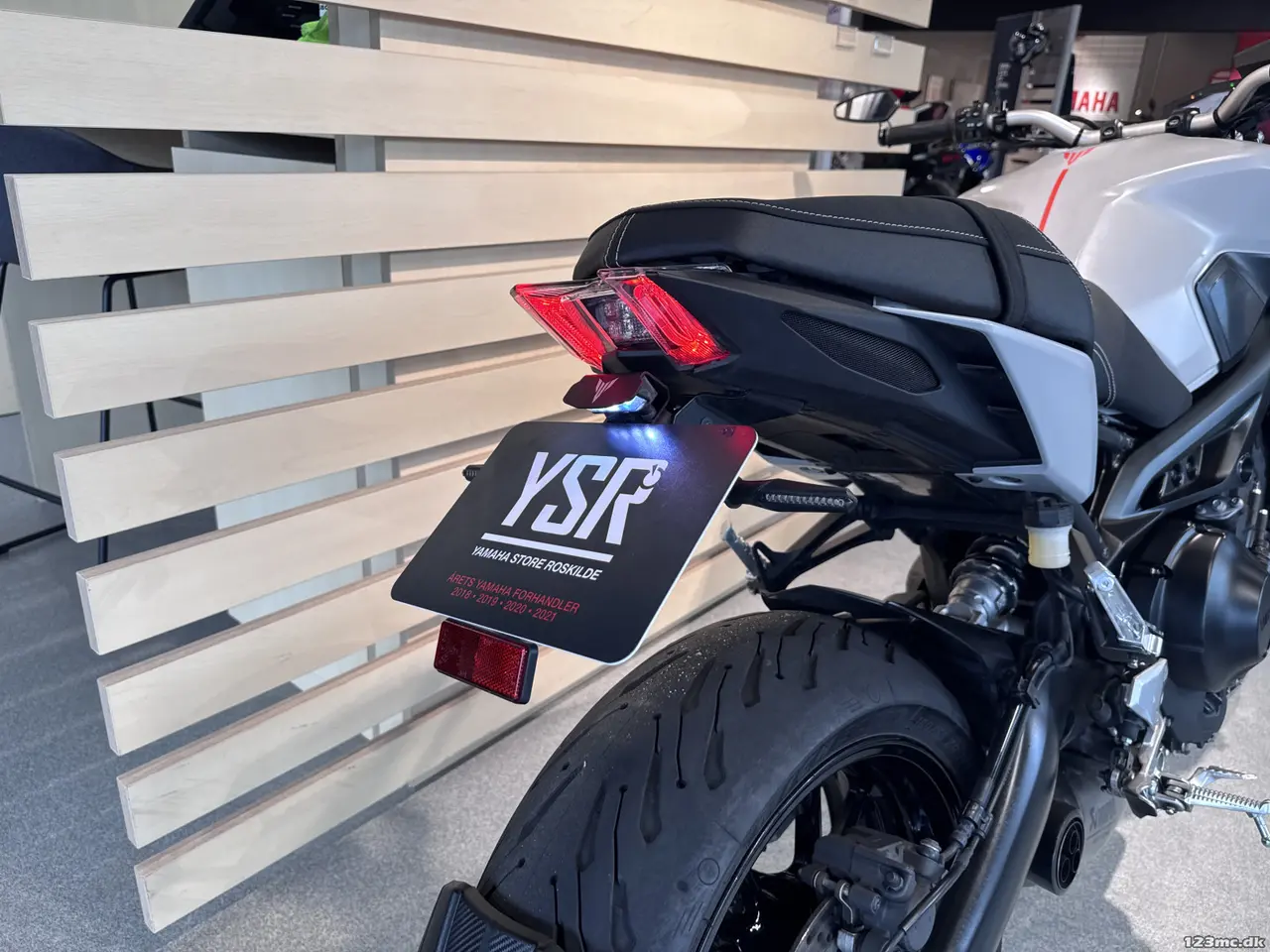 Billede 13 - Yamaha MT-09