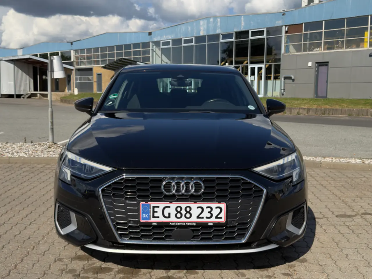 Billede 8 - Audi A3 40 TFSi e Prestige Sportback S-tr.