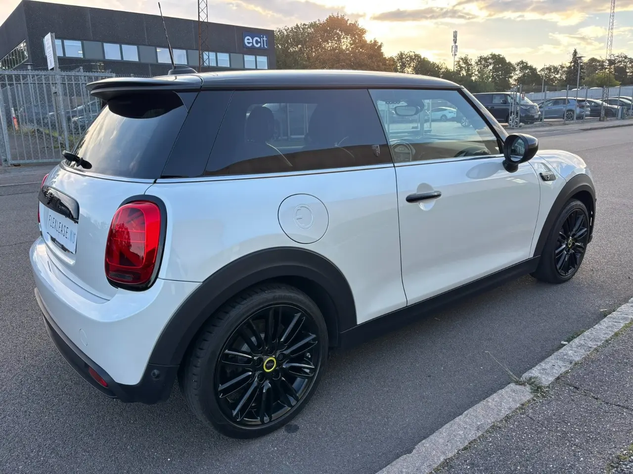 Billede 5 - MINI Cooper SE Yours Trim