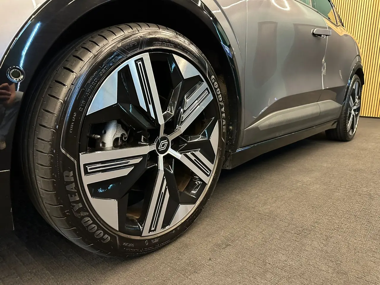 Billede 18 - Renault Megane E-Tech 60 Iconic