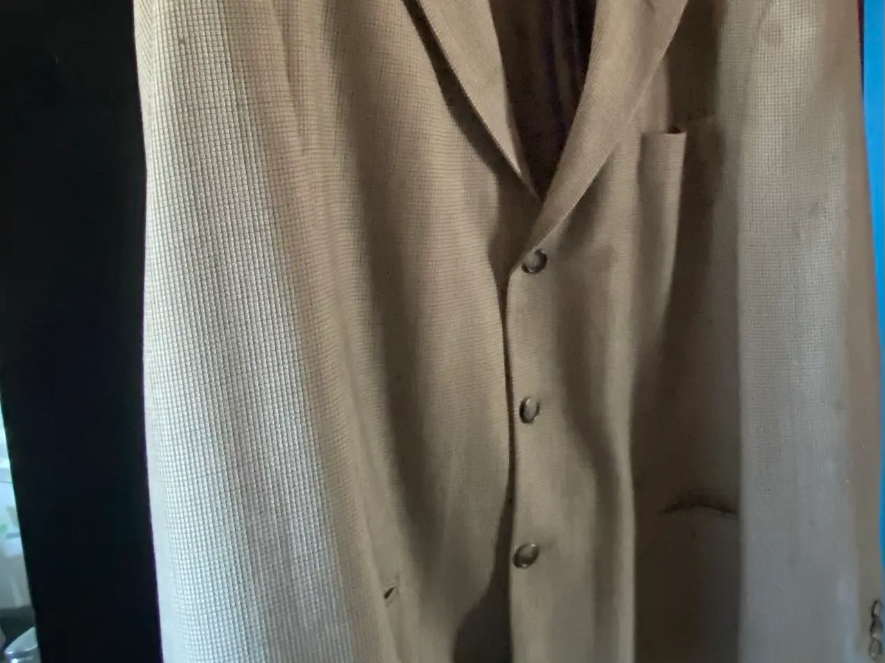Billede 1 - Morgan casual habitjakke 