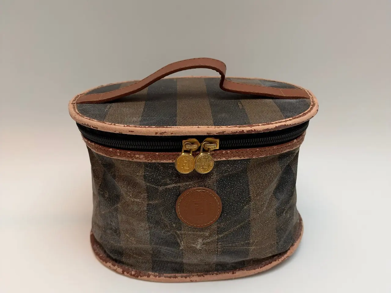 Billede 2 - Fendi Clutch