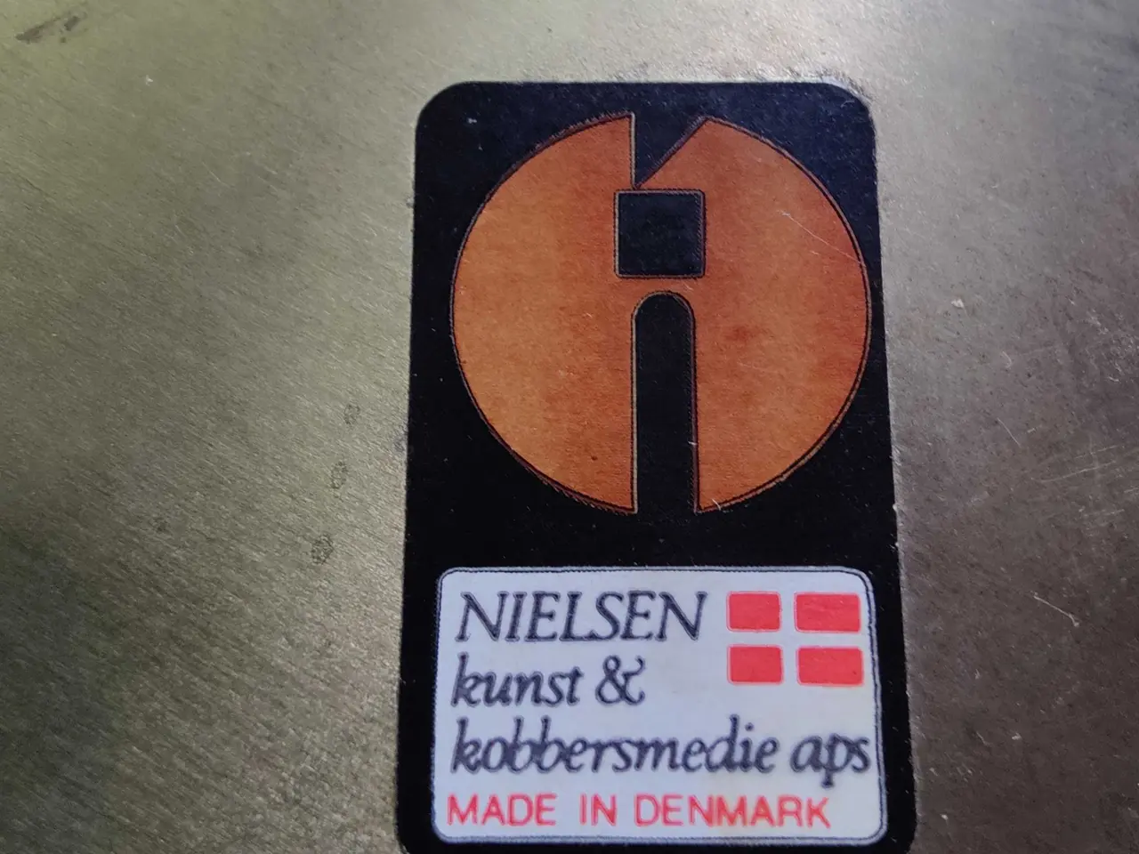 Billede 2 - Orkide kobber vandkande