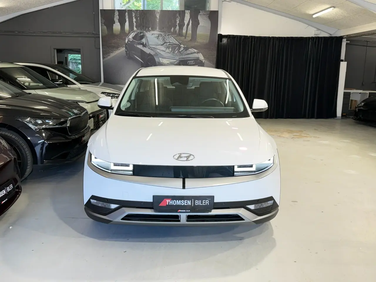 Billede 3 - Hyundai Ioniq 5 73 Essential
