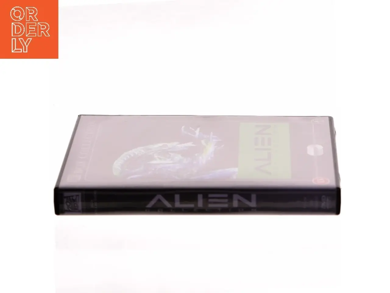 Billede 2 - 4-dvd Box (DVD)