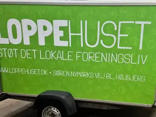 Genbrug til hele familien 