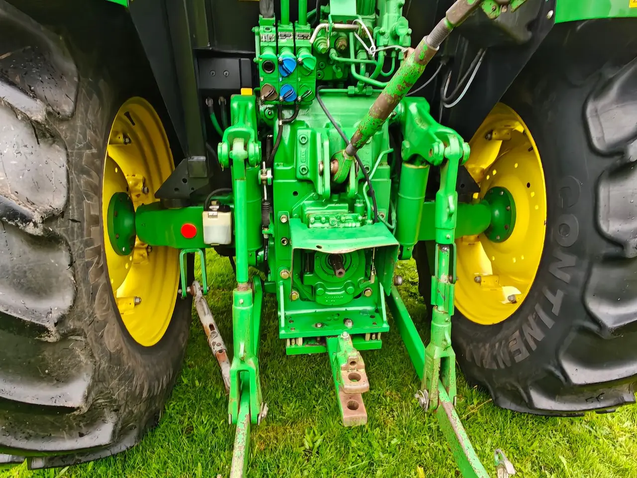 Billede 15 - John Deere 5090R