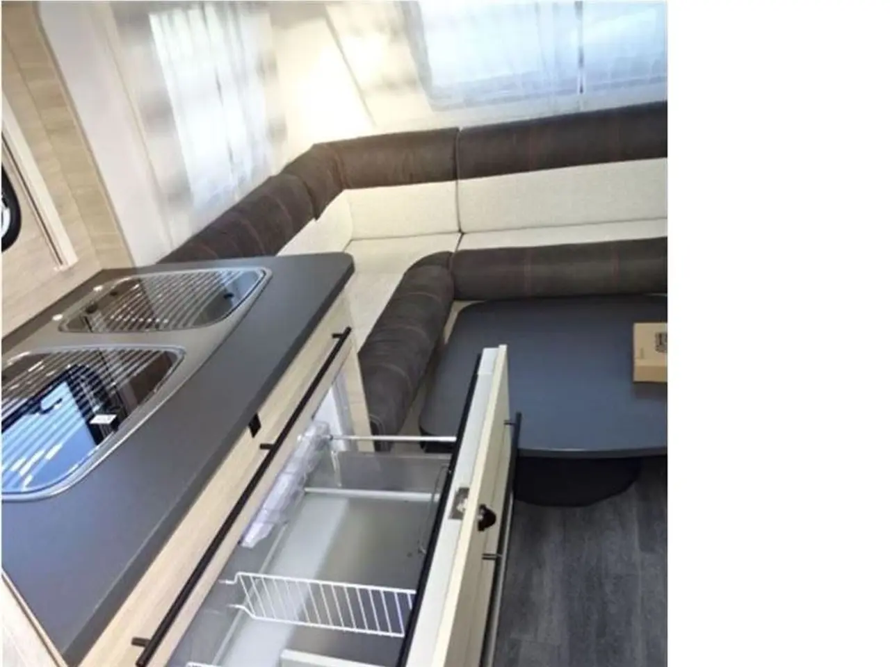 Billede 6 - 2023 - Caravelair Antares Titanium 455 Aniversery